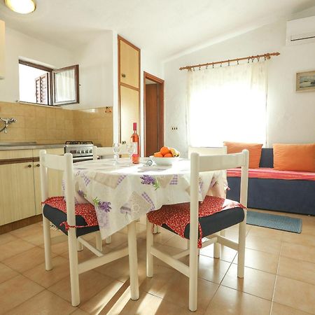 Apartments Teo Privlaka  Bagian luar foto