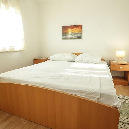 Apartments Teo Privlaka  Bagian luar foto