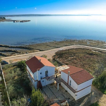 Apartments Teo Privlaka  Bagian luar foto