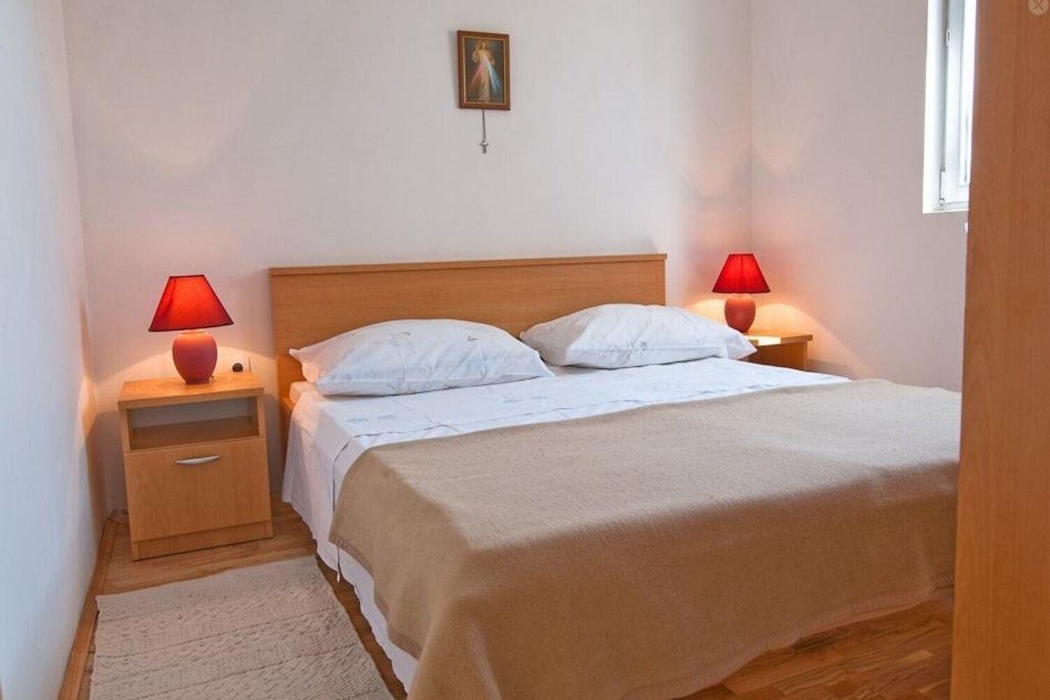 Apartments Teo Privlaka  Bagian luar foto