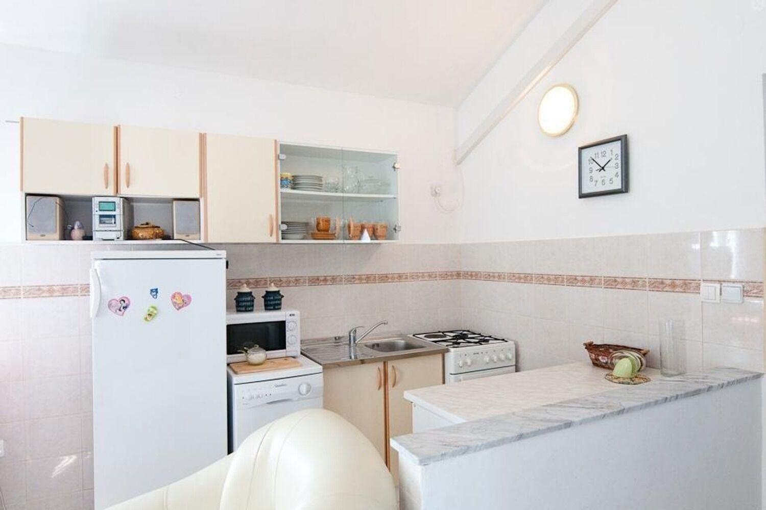 Apartments Teo Privlaka  Bagian luar foto