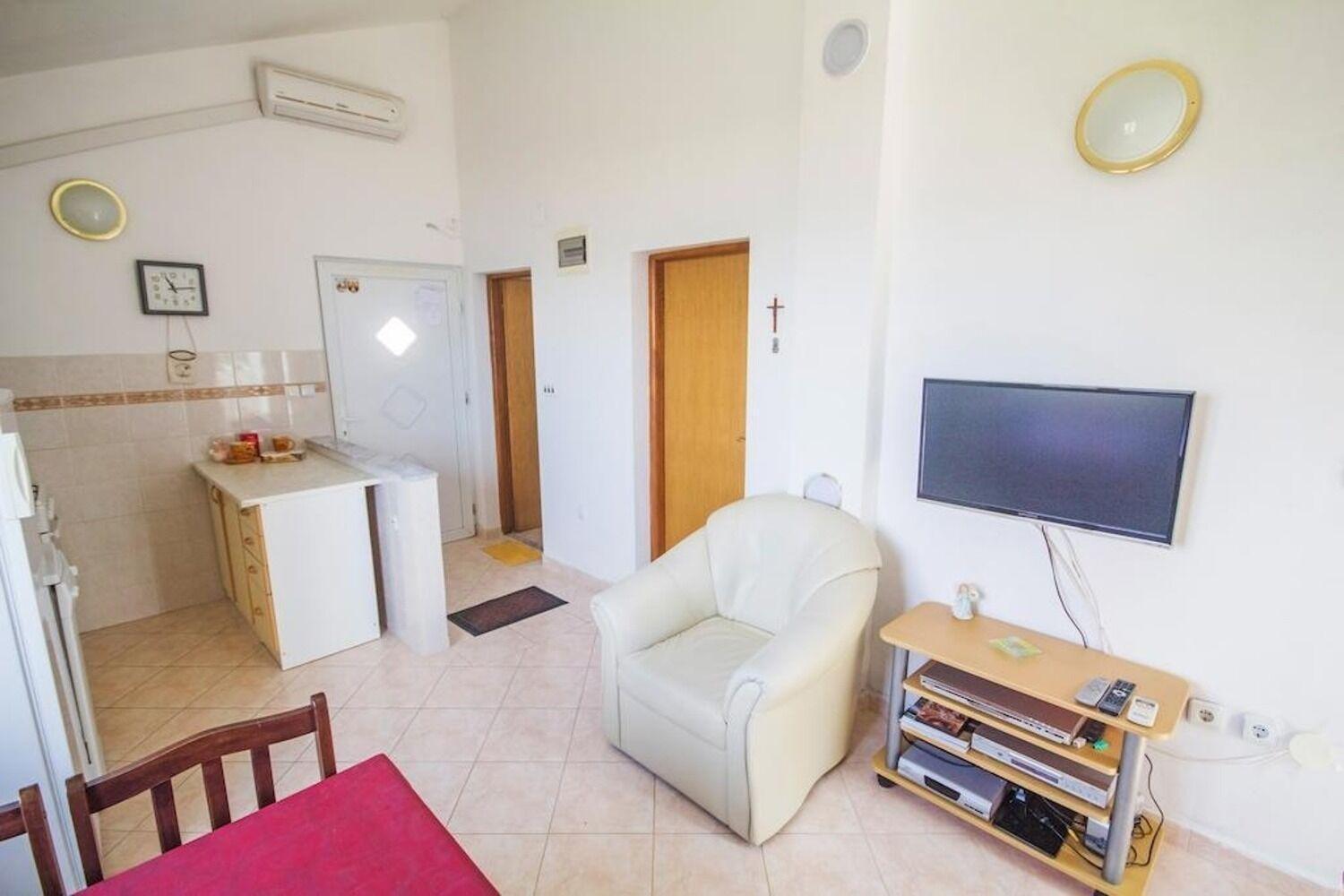 Apartments Teo Privlaka  Bagian luar foto